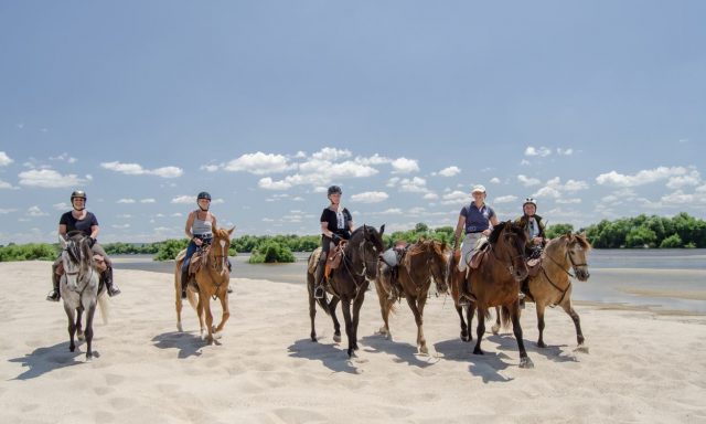 LUSITANO TRAIL RIDES