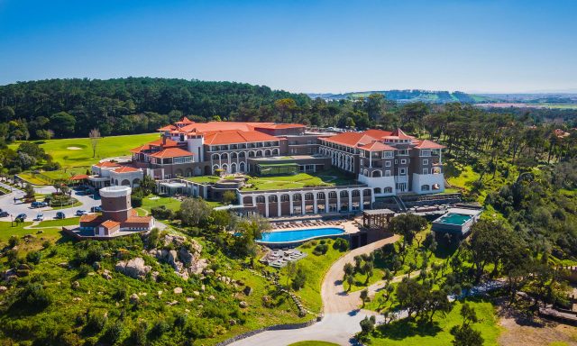 PENHA LONGA RESORT